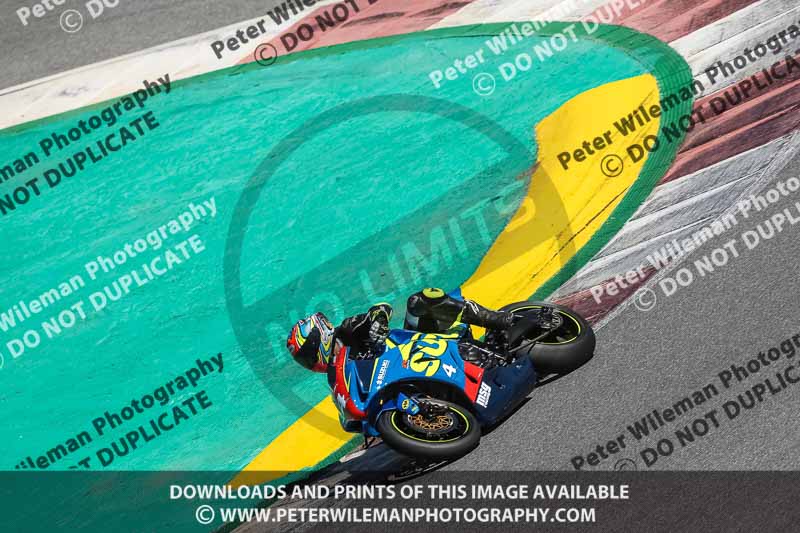 may 2019;motorbikes;no limits;peter wileman photography;portimao;portugal;trackday digital images